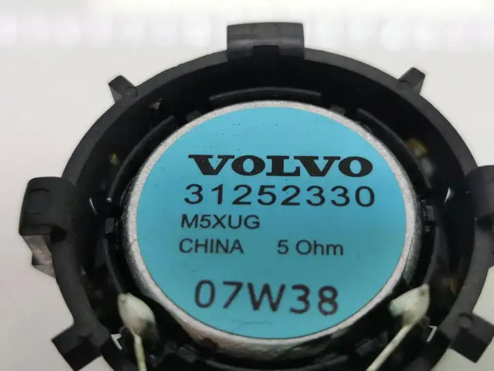 Volvo XC70 (2007 - 2013) 31252330 Твитер задних дверей — фото 4