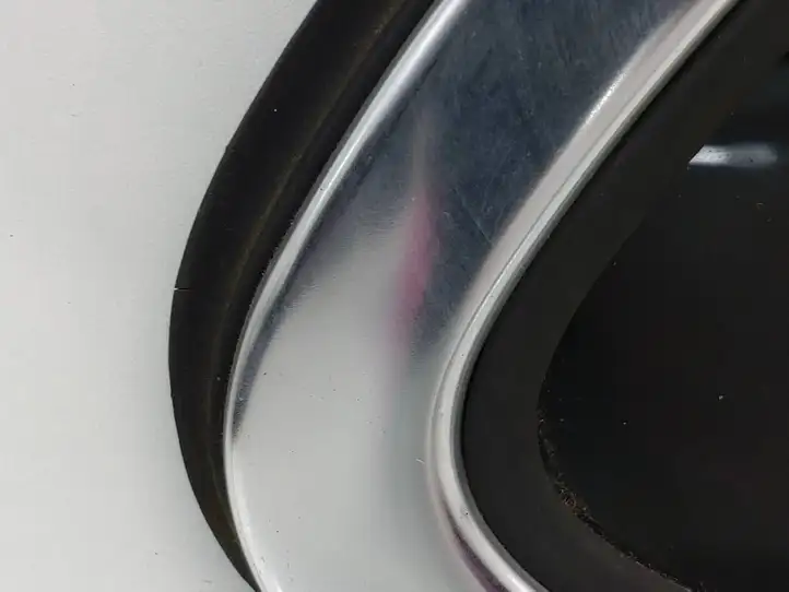 Volvo V60 (2013 - 2018) 43R001564 Заднее боковое стекло — фото 4