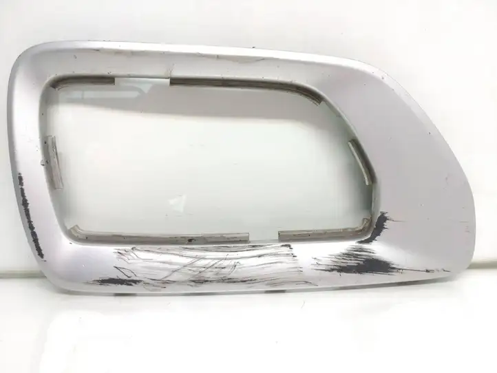 Volvo XC70 (2007 - 2013) 30744506 Решетка противотуманной фары — фото 1