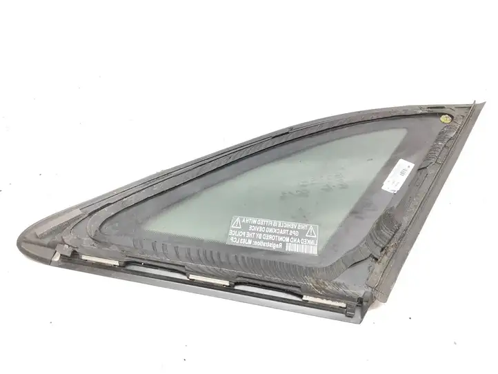Mercedes-Benz B-class W246 (2011 - 2014) 43R006723 Заднее боковое стекло — фото 2