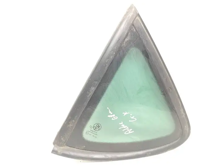 Seat Altea XL (2004 - 2015) 43R001108 Заднее боковое стекло — фото 1