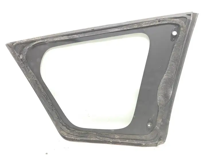 Mitsubishi Outlander (2007 - 2012) 43R00122 Заднее боковое стекло — фото 1