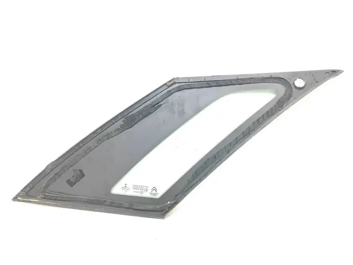 Citroen C4 Grand Picasso (2013 - 2016) 43R009007 Заднее боковое стекло — фото 2