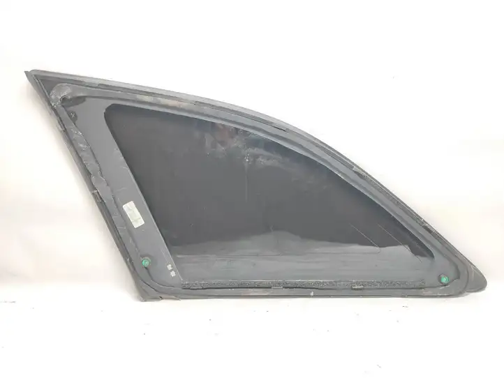 Audi A4 S4 B8 8K (2007 - 2011) 43R001583 Заднее боковое стекло — фото 2