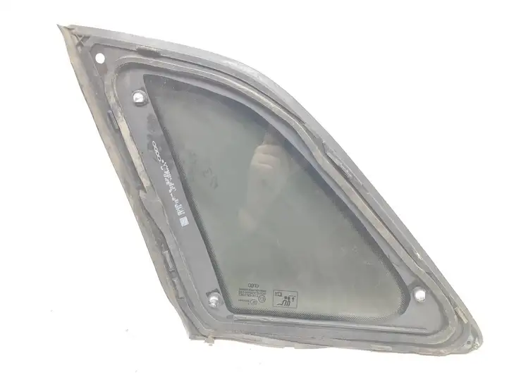 Audi A3/S3 8V (2012 - 2016) 43R001057 Заднее боковое стекло — фото 2