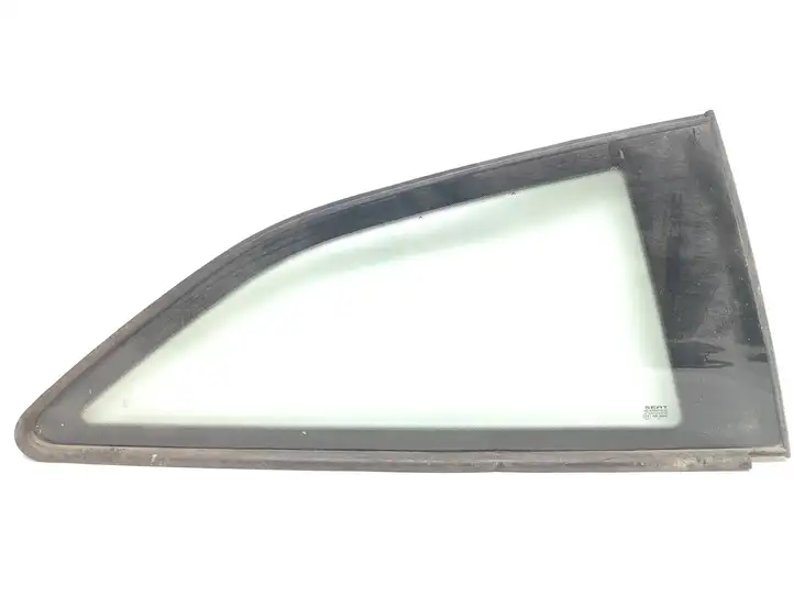 Seat Ibiza IV (6J,6P) (2008 - 2017) 43R00048 Заднее боковое стекло — фото 1