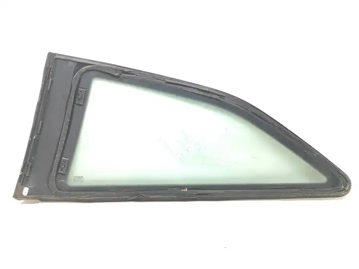 Seat Ibiza IV (6J,6P) (2008 - 2017) 43R00048 Заднее боковое стекло — фото 2