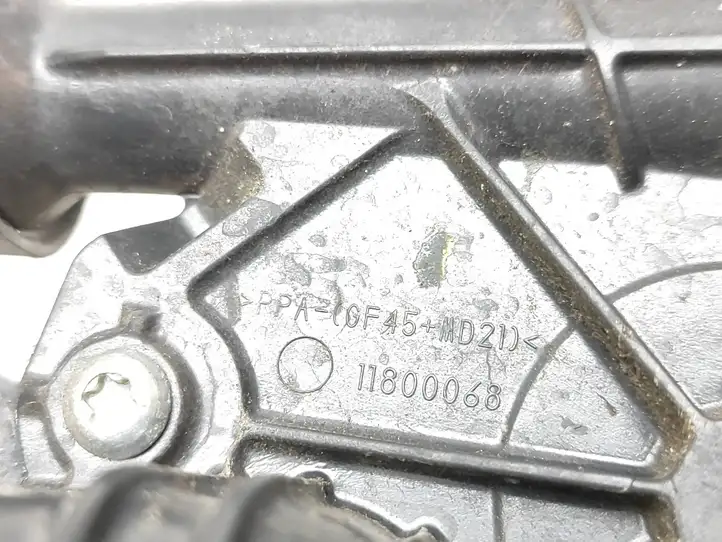 Volkswagen Touareg II (2010 - 2018) 11800068 Насос вторичного воздуха — фото 4