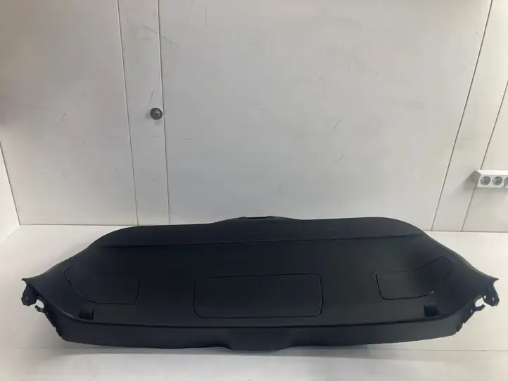 Citroen C4 Grand Picasso (2013 - 2016) 96779505ZD Обшивка багажника — фото 5