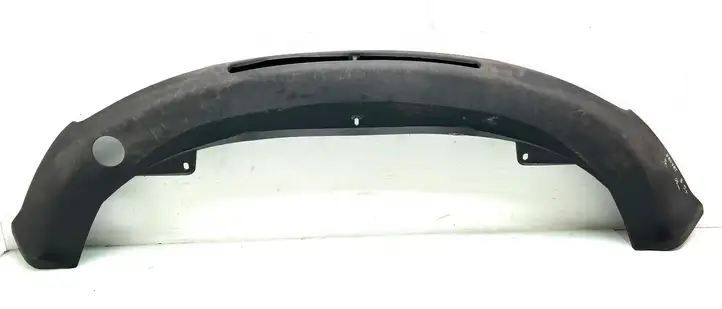 Volkswagen PASSAT B5.5 (2001 - 2005) 3B0805903 Нижняя часть переднего бампера — фото 1