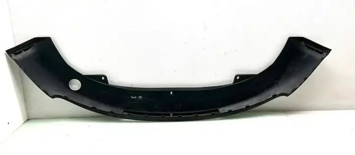Volkswagen PASSAT B5.5 (2001 - 2005) 3B0805903 Нижняя часть переднего бампера — фото 2