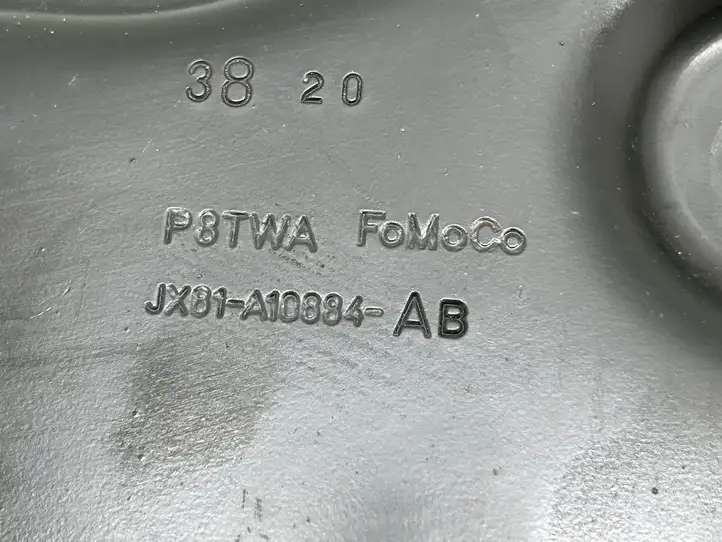 Ford Focus (2019 - ) JX61A10684AB Прочие детали днища — фото 3