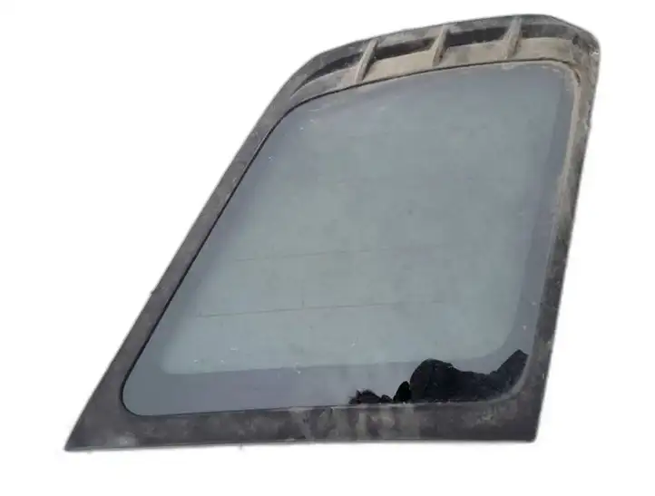 Hyundai Santa Fe (2000 - 2005) e243r000019 Заднее боковое стекло — фото 2