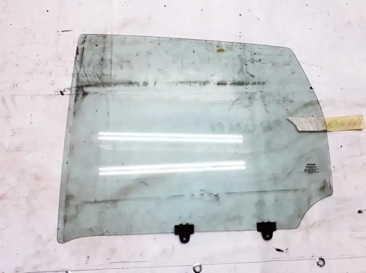 Nissan Note (E11) (2006 - 2014) 43r001583 Стекло задней двери — фото 1