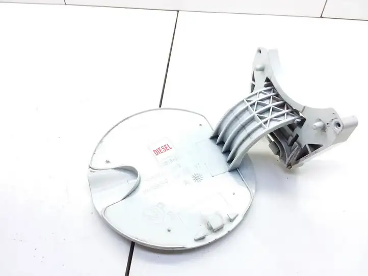 Citroen C3 (2002 - 2009) 9638184280 Крышка топливного бака — фото 2