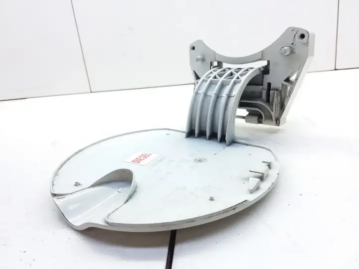 Citroen C3 (2002 - 2009) 9638184280 Крышка топливного бака — фото 4