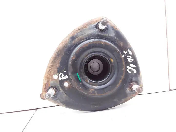 Toyota Yaris (2003 - 2005) 4860952050 Опорный подшипник амортизатора — фото 1
