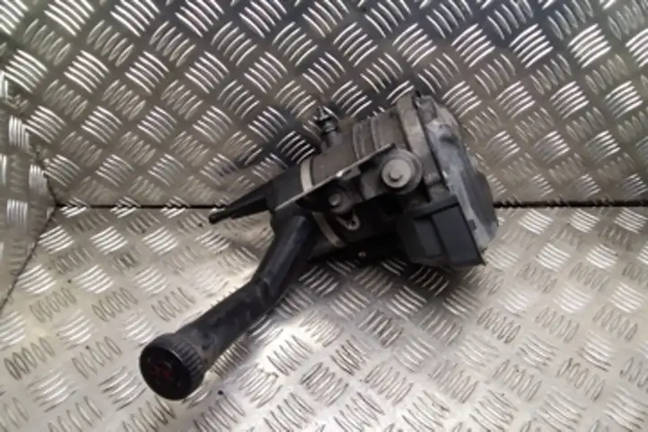 Citroen C4 I Picasso (2006 - 2013) 9670025380 Насос гидроусилителя руля — фото 3