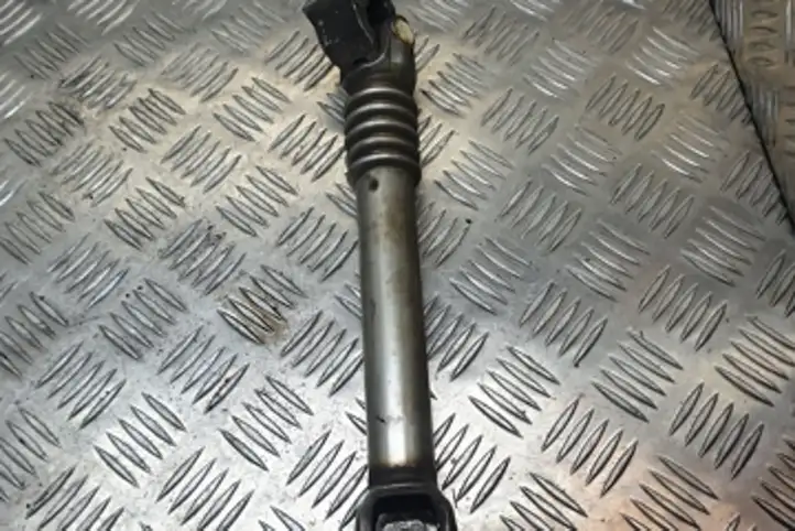 BMW 3 E90 E91 (2005 - 2012) 678159101 Кардан рулевого вала — фото 1