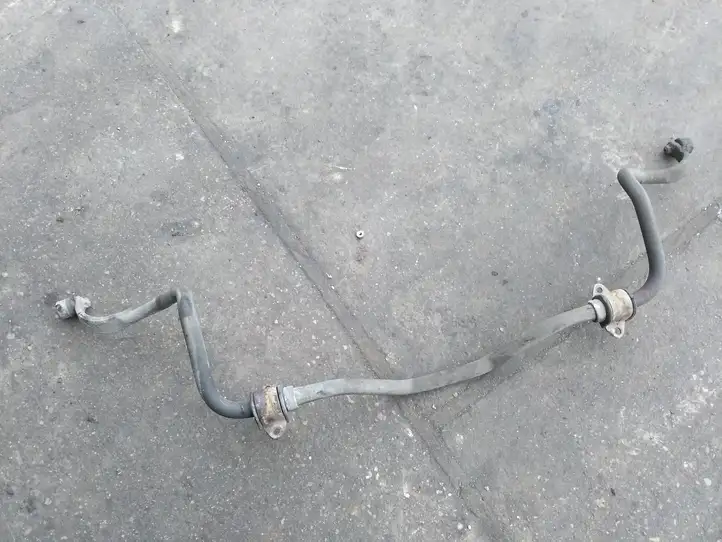 Toyota Corolla E120 E130 (2000 - 2004) Стабилизатор поперечной устойчивости — фото 1