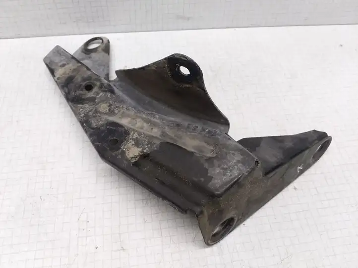 Audi A4 S4 B6 8E 8H (2000 - 2006) 8E0145813G Кронштейны,патрубки и шланги интеркулера — фото 2