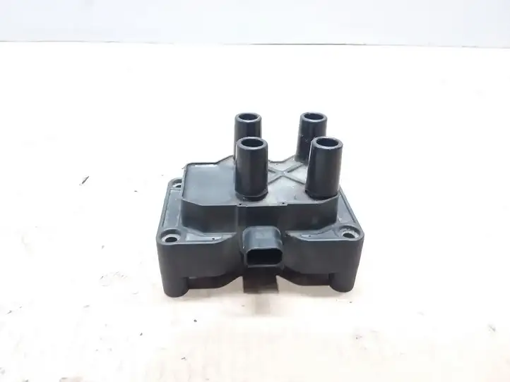 Ford Mondeo Mk III (2000 - 2007) 0221503487 Катушка зажигания — фото 1