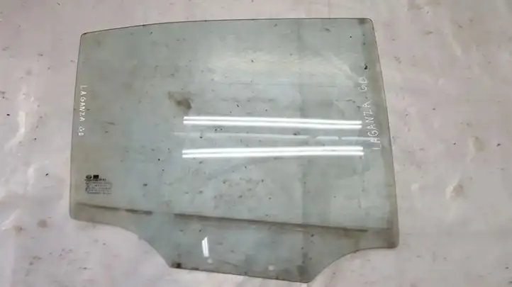Daewoo Leganza (1997 - 2002) Стекло задней двери — фото 1
