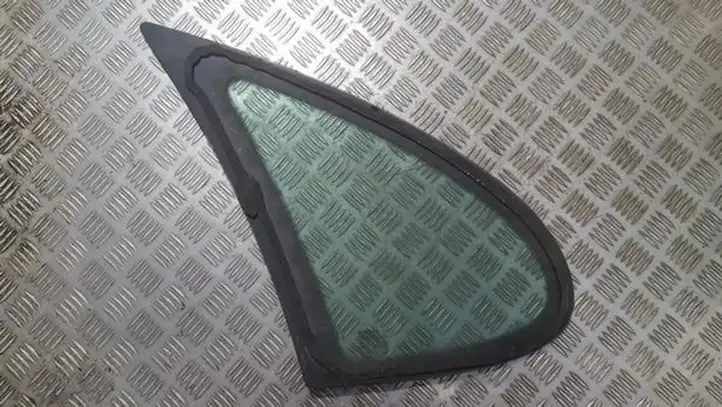 Renault Scenic II - Grand scenic II (2003 - 2006) 43r00048 Заднее боковое стекло — фото 2