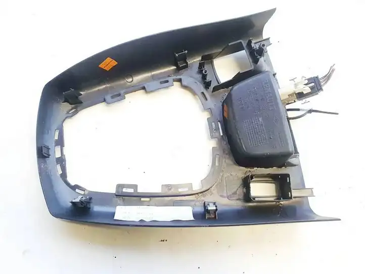 Renault Scenic III - Grand scenic III (2009 - 2016) 969330001r Прочие детали салона — фото 3