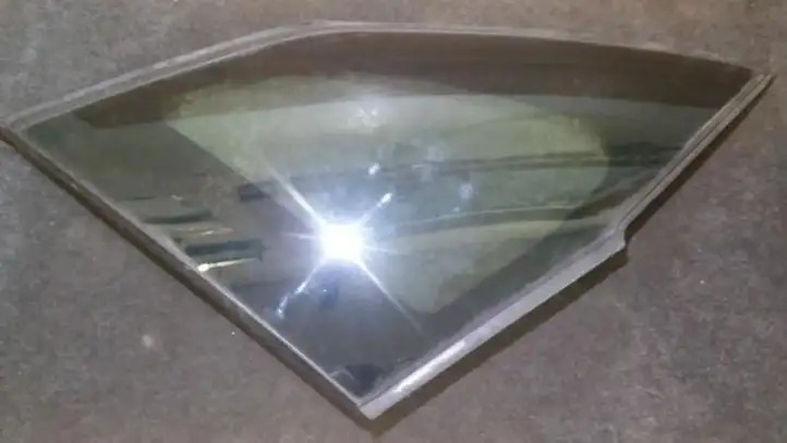Citroen C4 I Picasso (2006 - 2013) Стекло задней двери — фото 1