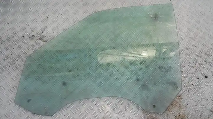 Ford Focus C-MAX (2003 - 2010)   Основное стекло передних дверей (четырехдверного автомобиля)