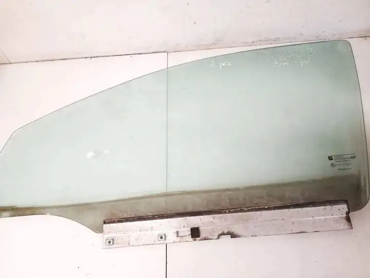 Opel Astra (1998 - 2004)   Основное стекло передних дверей (четырехдверного автомобиля)