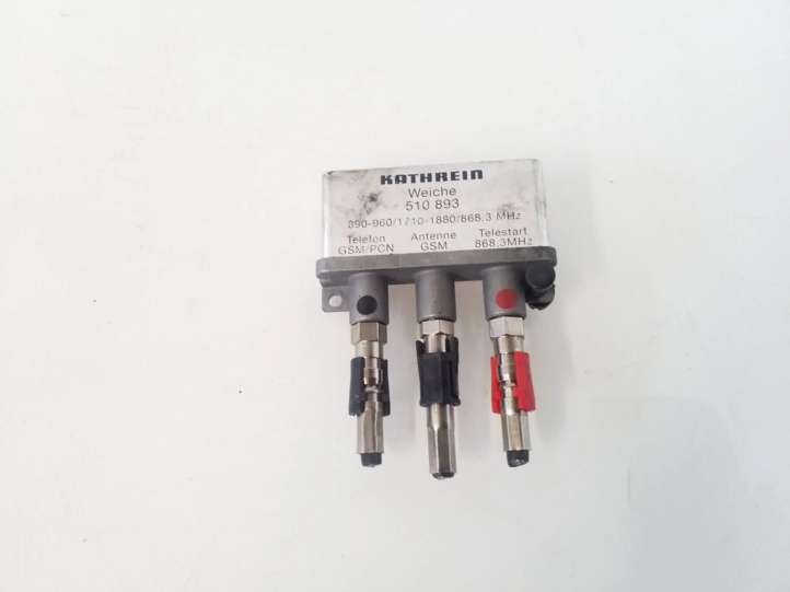 A2038270442 Mercedes-Benz CLS C219 Interjero komforto antena