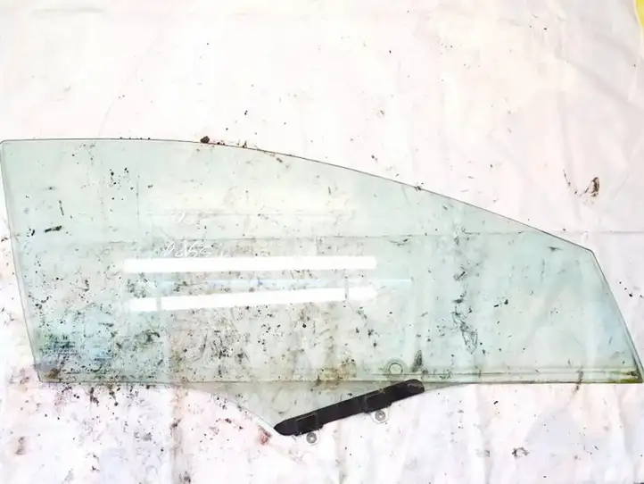 Honda Civic (2006 - 2011) Стекло передней двери — фото 1