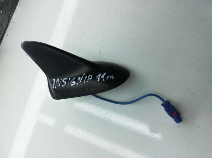 Opel Insignia A Antena (GPS antena)