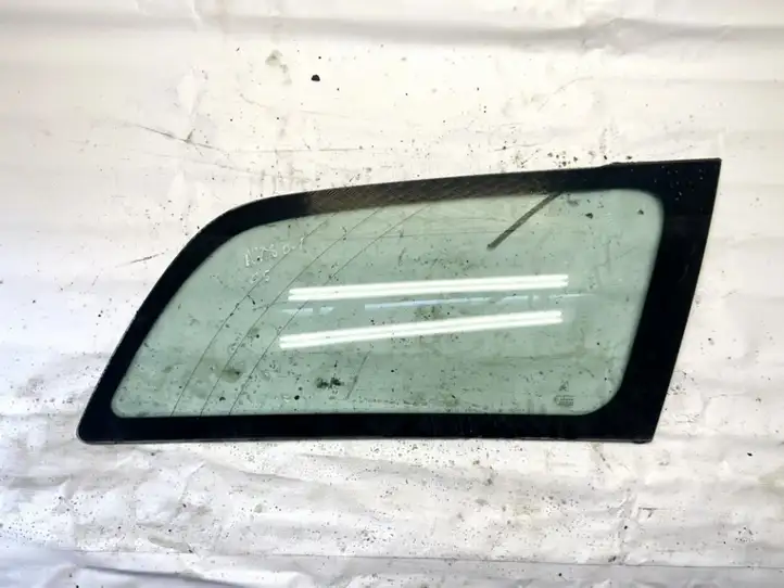 Citroen C5 (2004 - 2008) 43R00049 Заднее боковое стекло — фото 1