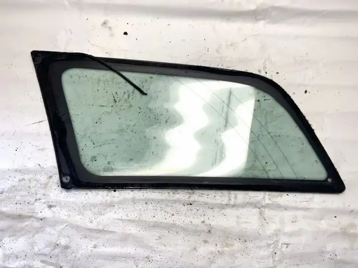 Citroen C5 (2004 - 2008) 43R00049 Заднее боковое стекло — фото 2