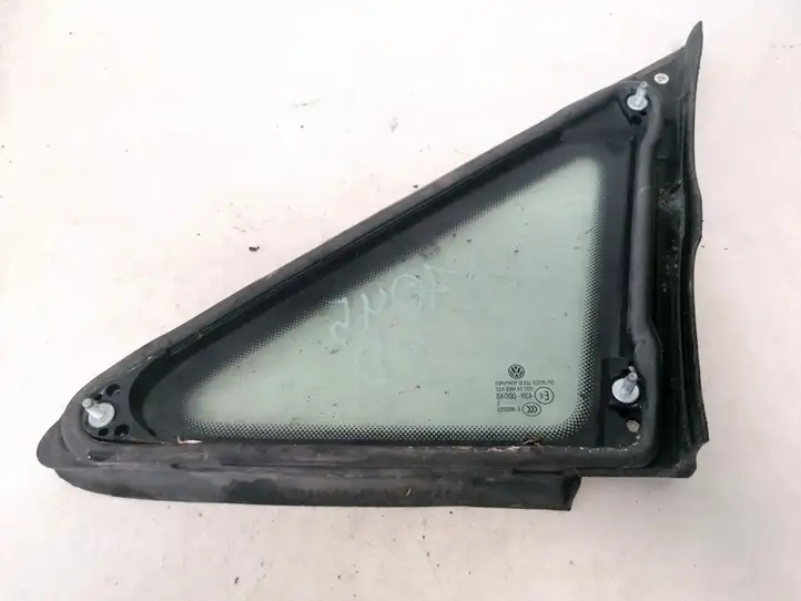 Volkswagen Touran I (2003 - 2010)  43r00048 Треугольное стекло в передней части кузова