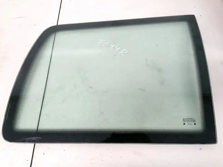 Seat Cordoba (6K) (1999 - 2002) 43r000980 Заднее боковое стекло — фото 1