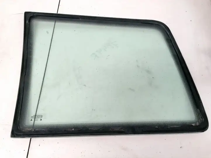 Seat Cordoba (6K) (1999 - 2002) 43r000980 Заднее боковое стекло — фото 2