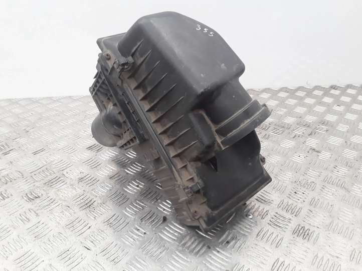 9629040380 Citroen C5 Oro filtro dėžė