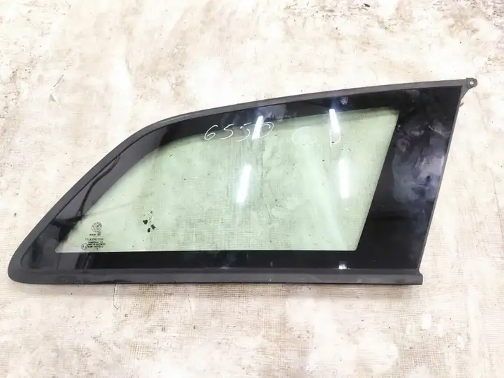 Alfa Romeo 156 (2002 - 2007) 43r007023 Заднее боковое стекло — фото 1