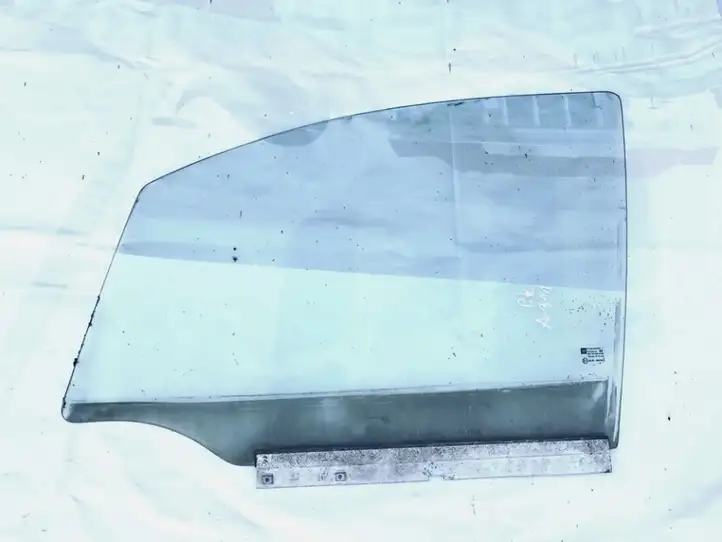 Opel Zafira (1999 - 2003)   Основное стекло передних дверей (четырехдверного автомобиля)