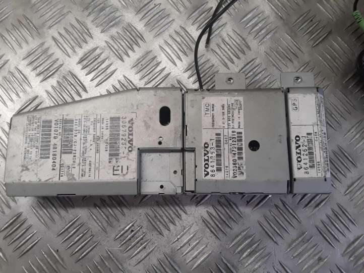 306792551 Volvo XC90 Radio antena