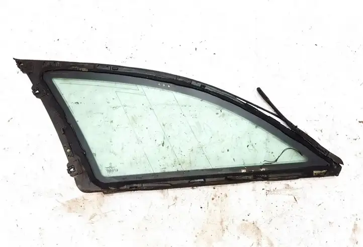 Mercedes-Benz E W211 (2002 - 2009) d0t18as2m503 Заднее боковое стекло — фото 2