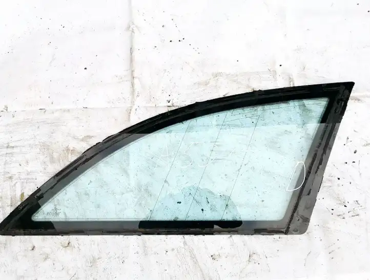 Mercedes-Benz E W211 (2002 - 2009) Заднее боковое стекло — фото 1