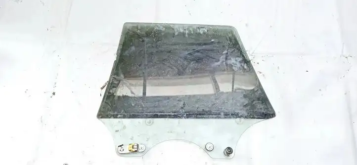 Subaru Outback (2007 - 2009) 43R00019 Стекло задней двери — фото 1