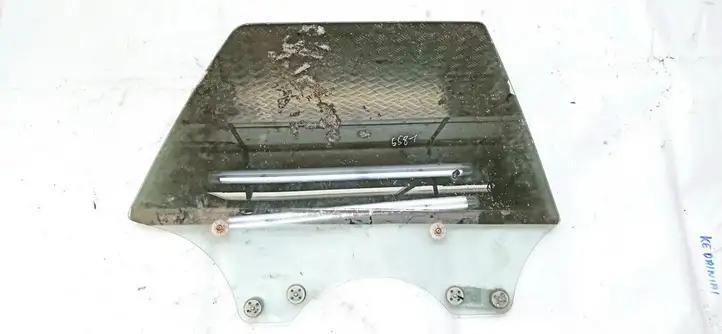 Subaru Outback (2007 - 2009) 43R00019 Стекло задней двери — фото 2