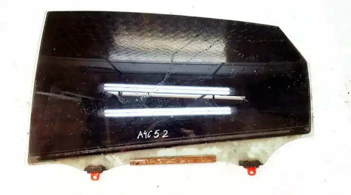 Toyota Prius (XW20) (2003 - 2009) Стекло задней двери — фото 1