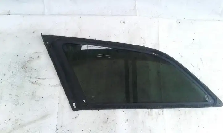 Audi A6 S6 C6 4F (2004 - 2008) Заднее боковое стекло — фото 2